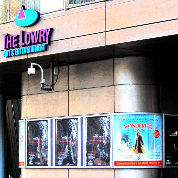 The Lowry (Wonderful Town)